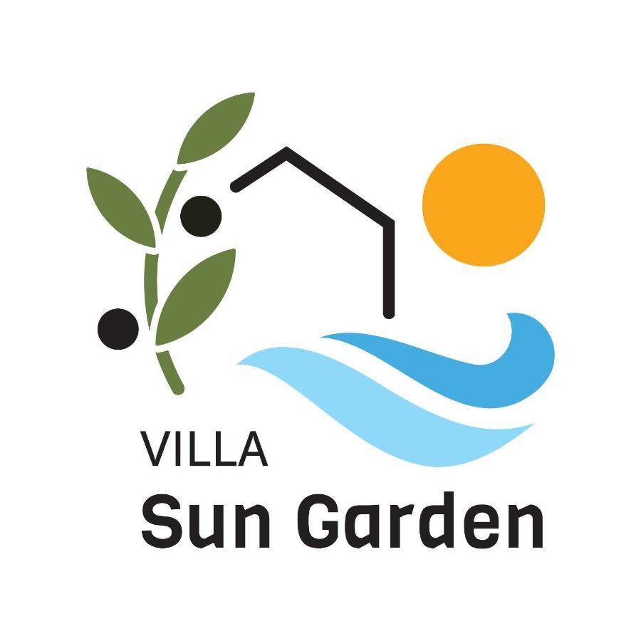 Villa Sun Garden - 4 Star Villa With Heated Swimming Pool, Quiet Bay, Bbq, 50M From The Sea ميلنا المظهر الخارجي الصورة
