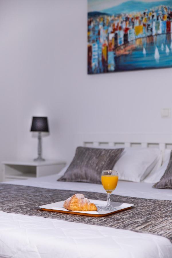 Villa Sun Garden - 4 Star Villa With Heated Swimming Pool, Quiet Bay, Bbq, 50M From The Sea ميلنا المظهر الخارجي الصورة